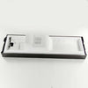LG Part# ADD74296422 Door Foam Panel (Black) - Genuine OEM