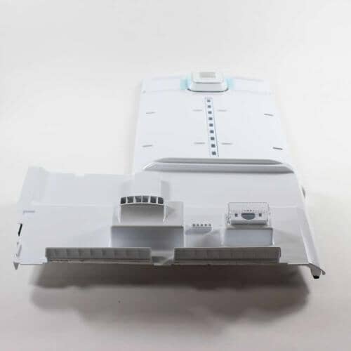 LG Part# ADJ73252227 Air Duct and Evaporator Cover - Genuine OEM