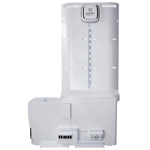 LG Evaporator and Air Duct Assembly ADJ73252234