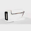 LG Part# ADJ73292204 Insulation Duct Assembly (OEM)