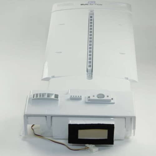 LG Multi Duct Assembly ADJ73592106