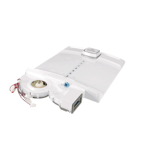 LG Multi Duct Assembly ADJ73992102