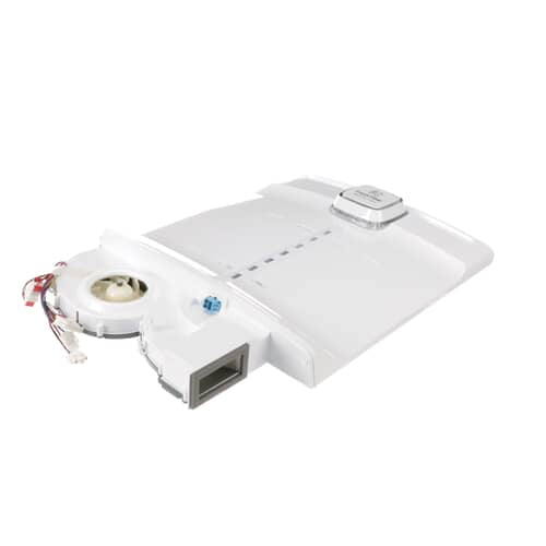 LG Multi Duct Assembly ADJ73992102