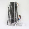 LG Part# ADL73980910 Evaporator Assembly - Genuine OEM