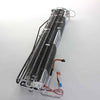 LG Part# ADL74221702 Evaporator Assembly (OEM)