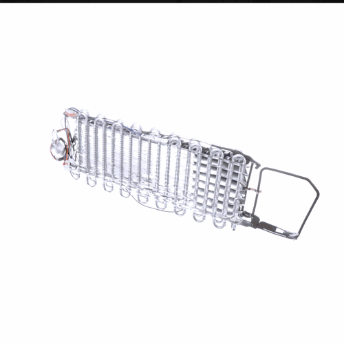 LG Part# ADL74581702 Evaporator Assembly (OEM)