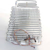 LG Evaporator Assembly ADL74760901