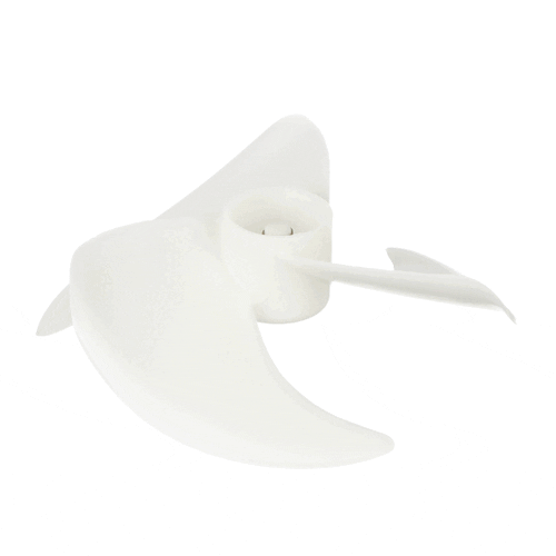 LG Part# ADP36665705 Fan Assembly (OEM)