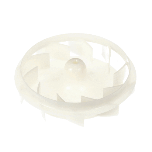 LG Part# ADP73673901 Fan Blade Assembly - Genuine OEM