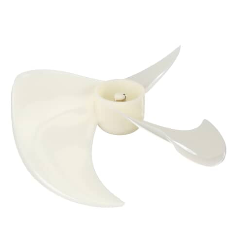 LG Part# ADP74753302 Fan Blade Assembly - Genuine OEM