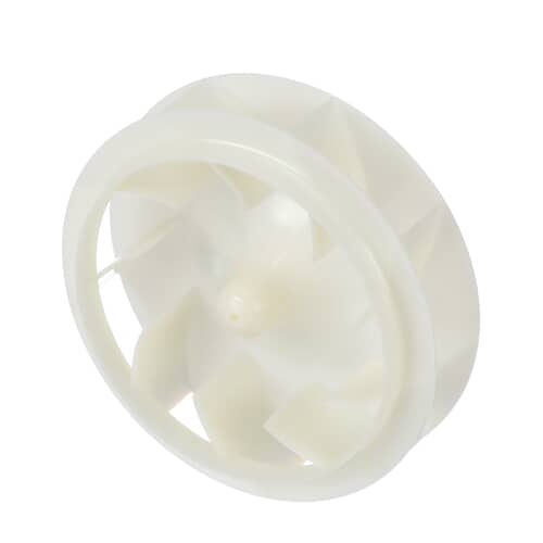 LG Refrigerator Evaporator Fan Blade LMXS28626S/00