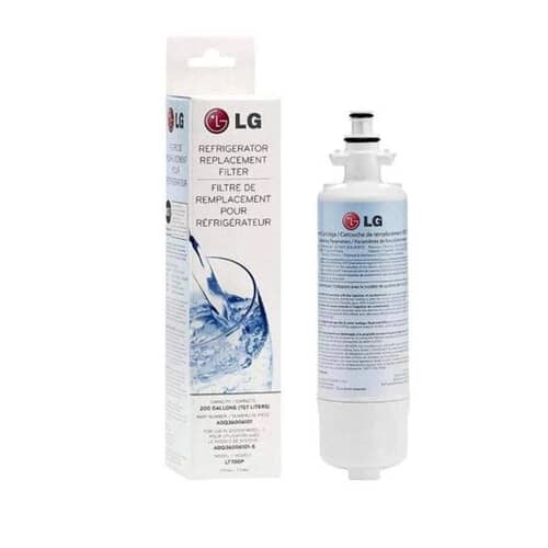 LG Water Filter Assembly LT700P