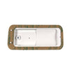 LG Part# ADQ36772703 Head Filter (OEM)
