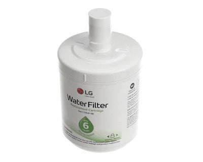 LG Refrigerator Water Filter – ADQ72910911