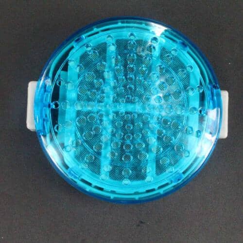 LG Part# ADQ72933501 Mesh Filter Assembly - Genuine OEM