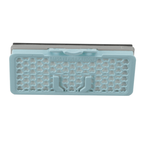 LG Part# ADQ73133301 Exhaust Filter Assembly - Genuine OEM