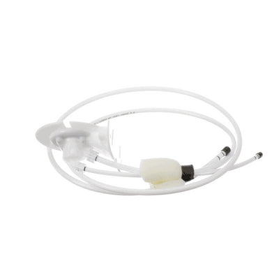 LG Part# ADQ73553708 Water Filter Head Tubing - Genuine OEM