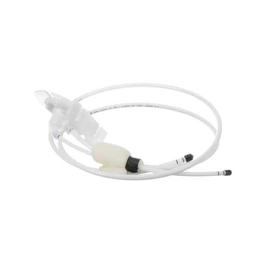 LG Part# ADQ73553708 Water Filter Head Tubing - Genuine OEM