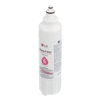 LG Refrigerator Water Filter Assembly (LT800P) LSXS26386S/02