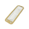 LG Part# ADQ73674001 Filter Head Assembly - Genuine OEM