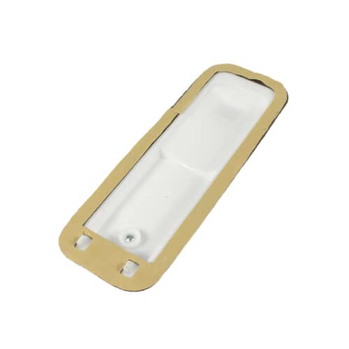 LG Part# ADQ73674001 Filter Head Assembly - Genuine OEM