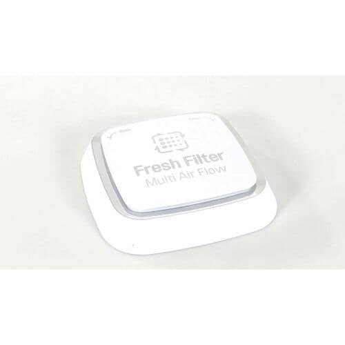 LG Refrigerator Air Flow Filter Cover LFXC24726M