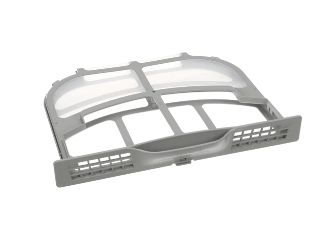 LG DLEX7700VE Dryer Lint Filter Screen Assembly