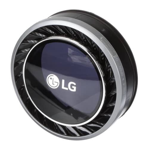 LG Part# ADQ74773921 Exhaust Filter Assembly - Genuine OEM