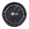 LG Part# ADQ74773922 Exhaust Filter Assembly - Genuine OEM
