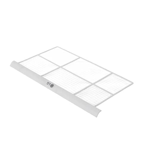 LG Part# ADQ75233601 Filter Assembly - Genuine OEM
