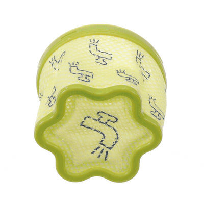 LG Part# ADQ75393701 Washable Filter Assembly - Genuine OEM