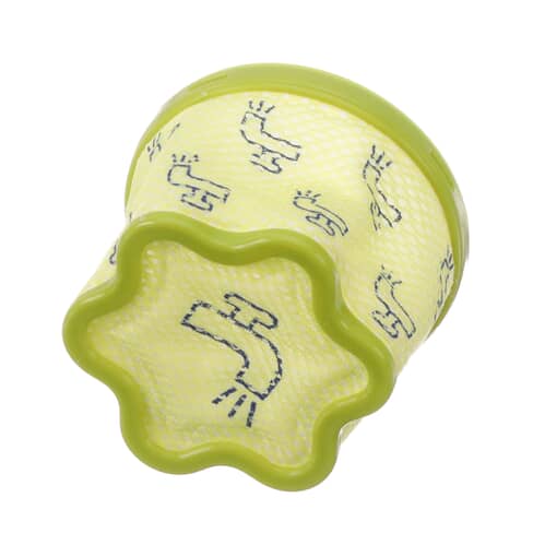 LG Part# ADQ75393701 Washable Filter Assembly - Genuine OEM