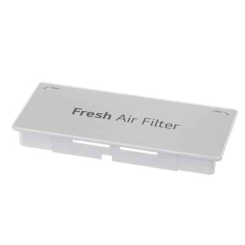 LG Refrigerator Air Filter Cover LRMVC2306S/00