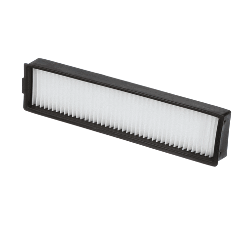 LG Part# ADV74225701 Frame Filter Assembly - Genuine OEM