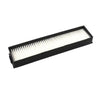LG Part# ADV74225701 Frame Filter Assembly - Genuine OEM