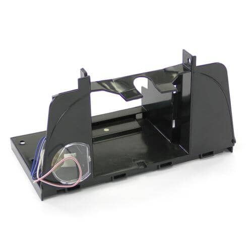 LG Part# ADW34028007 Ice Dispenser Duct Cap - Genuine OEM