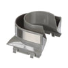 LG Dispenser Funnel Frame ADW72909803