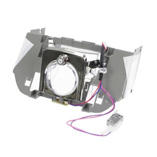 LG Part# ADW73309903 Funnel Assembly - Genuine OEM