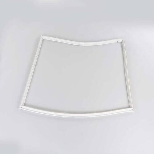 LG Part# ADX52752633 Fridge Door Gasket - White (OEM)