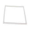 LG Part# ADX52752651 Gasket Assembly,Door (OEM)