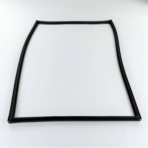 LG Part# ADX52752652 Fridge Door Gasket - Black (OEM)