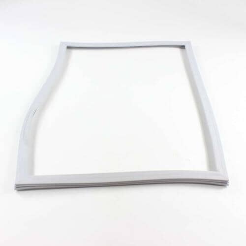 LG Part# ADX52752661 Door Gasket (White) - Genuine OEM