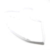 LG Part# ADX52752663 Gasket Assembly, Door (OEM)
