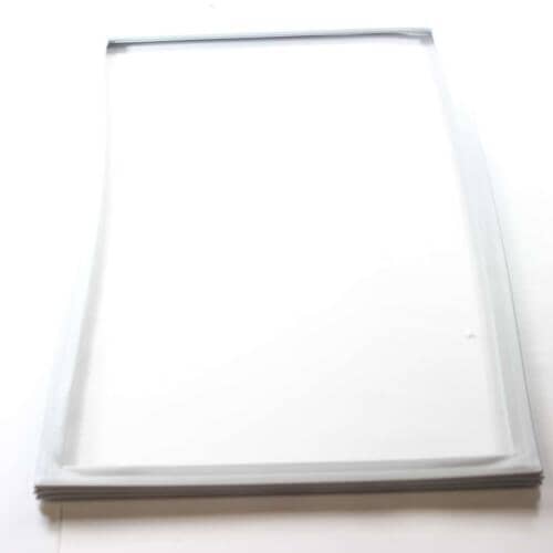 LG Refrigerator Door Gasket Assembly (Freezer, Grey) LTCS24223D