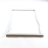 LG Fridge Door Gasket - White - ADX72930427