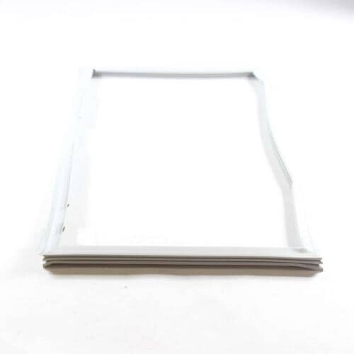 LG Part# ADX72930427 Fridge Door Gasket - White (OEM)