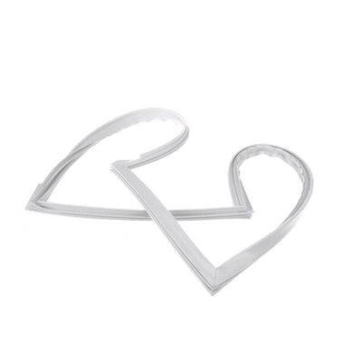 LG Part# ADX72930428 Fridge Door Gasket (OEM)