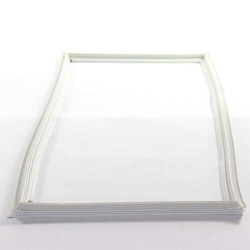 LG Part# ADX72930457 Fridge Door Gasket - White (OEM)