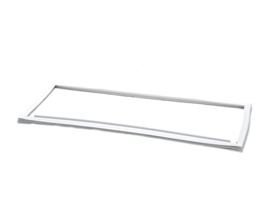 LG Refrigerator Fridge Door Gasket - White LFXS30796D/00
