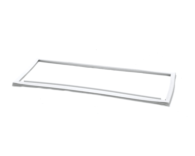 LG Refrigerator White Door Gasket - ADX72930461